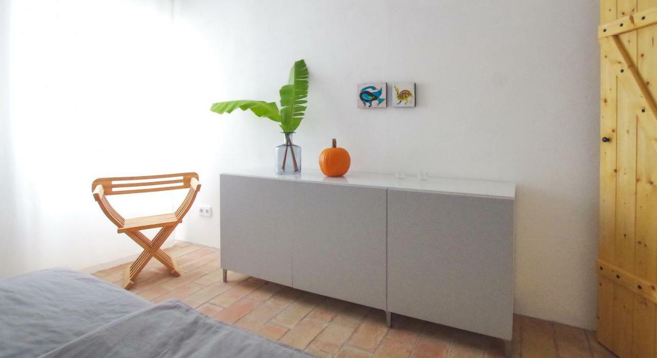 シルヴェス Casa Margarida Azulヴィラ エクステリア 写真