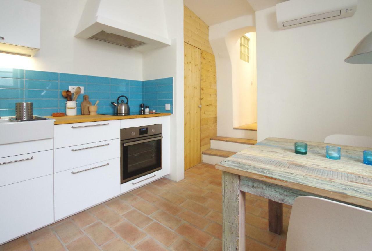 シルヴェス Casa Margarida Azulヴィラ エクステリア 写真