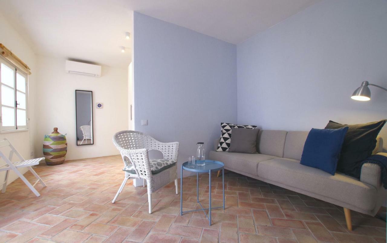 シルヴェス Casa Margarida Azulヴィラ エクステリア 写真