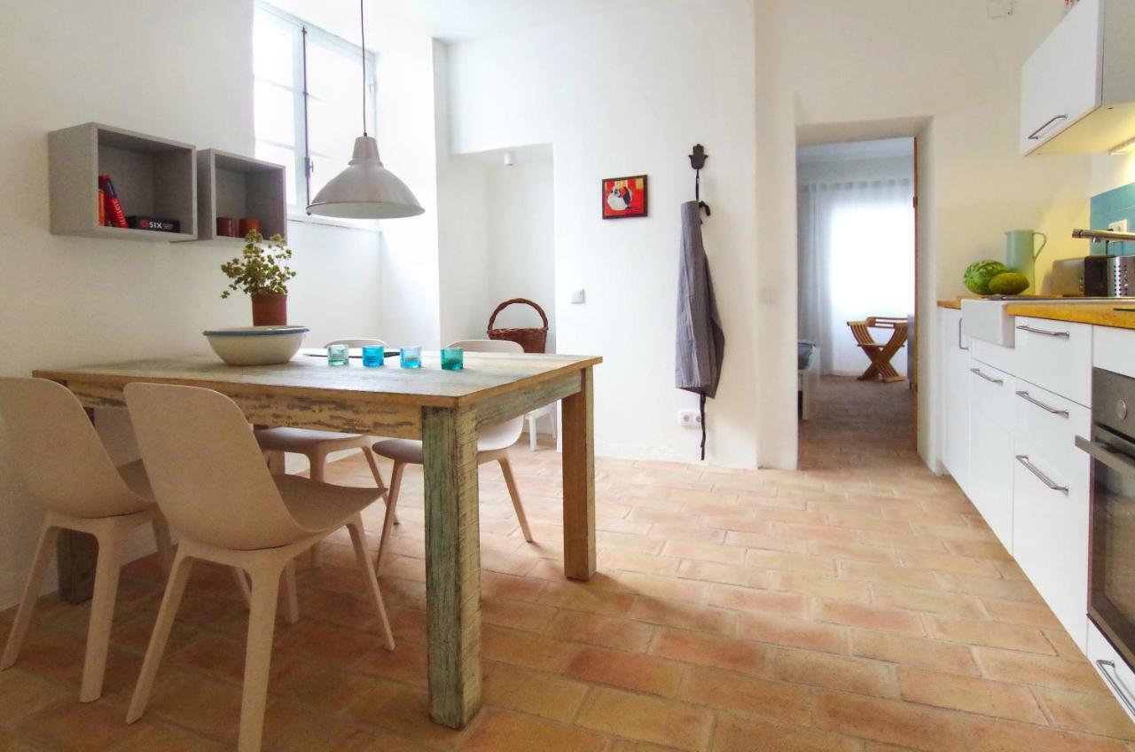 シルヴェス Casa Margarida Azulヴィラ エクステリア 写真
